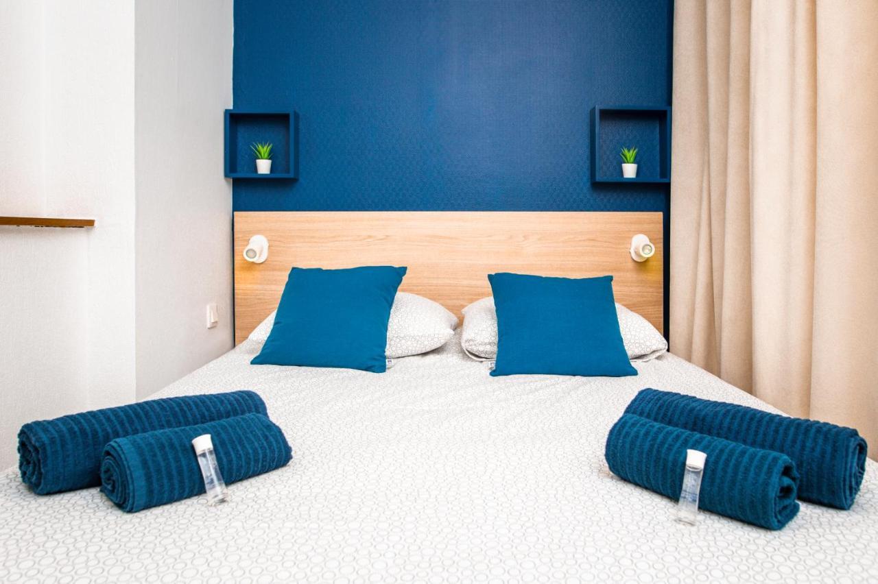 Le Blue Bird - Hypercentre - Gare - Toulousecozyflat Διαμέρισμα Εξωτερικό φωτογραφία